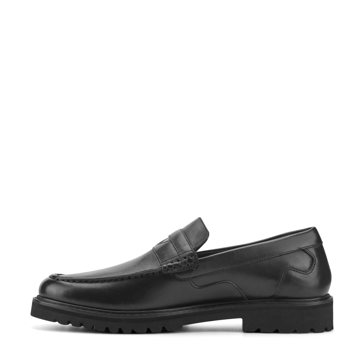 Rockport Sale | Men Maverick Penny Loafers