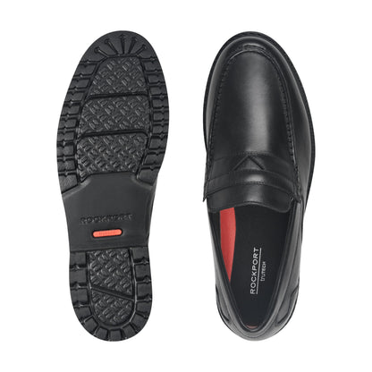 Rockport Sale | Men Maverick Penny Loafers