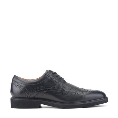 Rockport New | Men Fallo Dress Lace-up Almond Toe Oxfords
