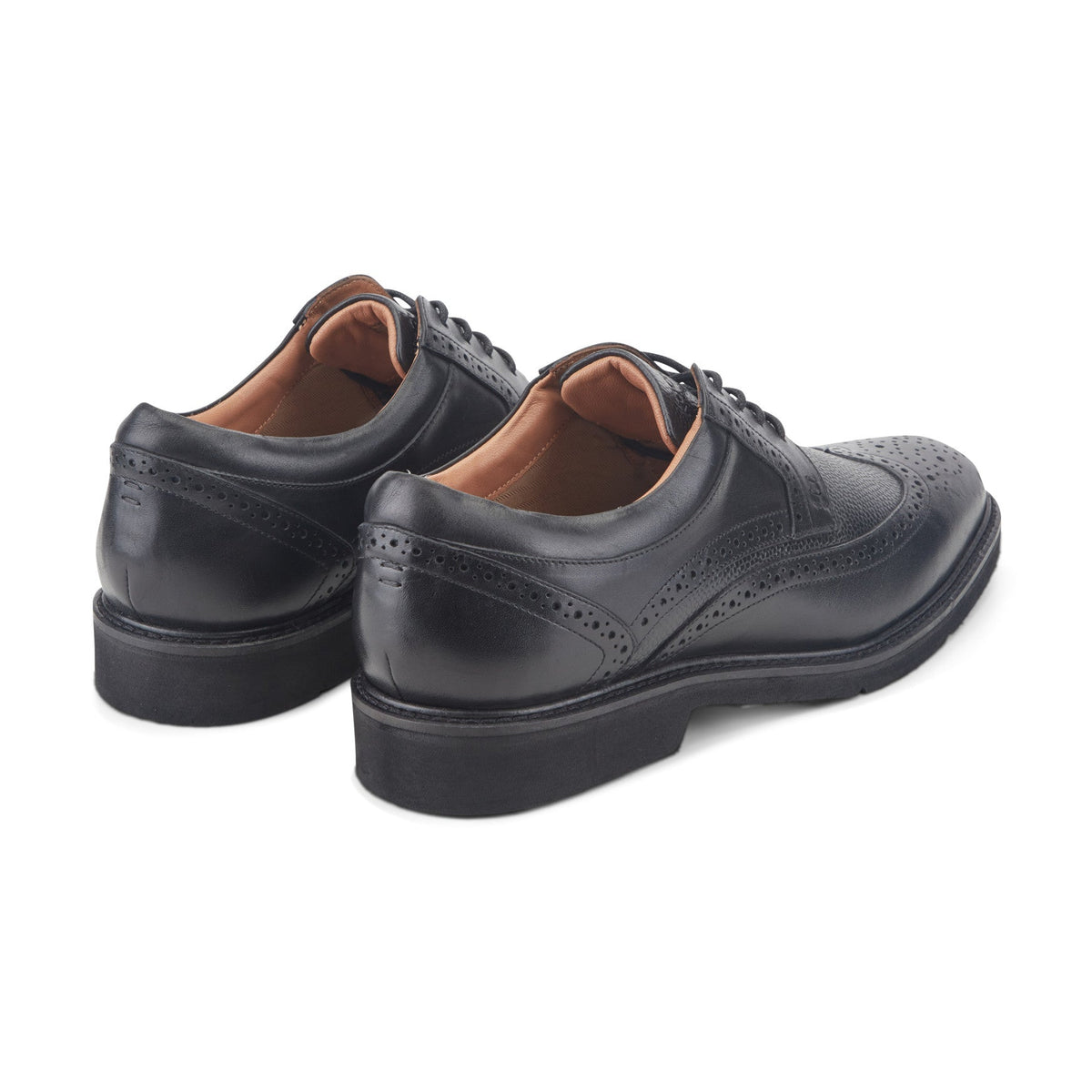 Rockport New | Men Fallo Dress Lace-up Almond Toe Oxfords