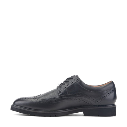 Rockport New | Men Fallo Dress Lace-up Almond Toe Oxfords
