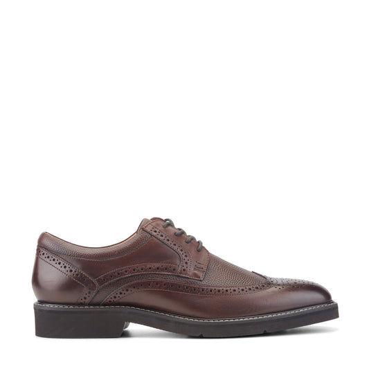 Rockport Smart Buy | Men Fallo Dress Lace-up Almond Toe Oxfords