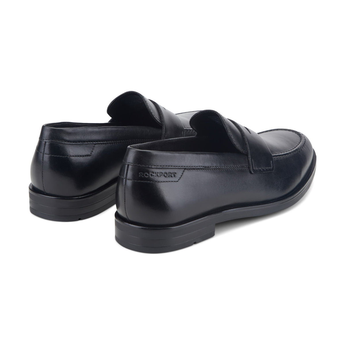 Rockport Recommended | Men Sutton Penny Loafers