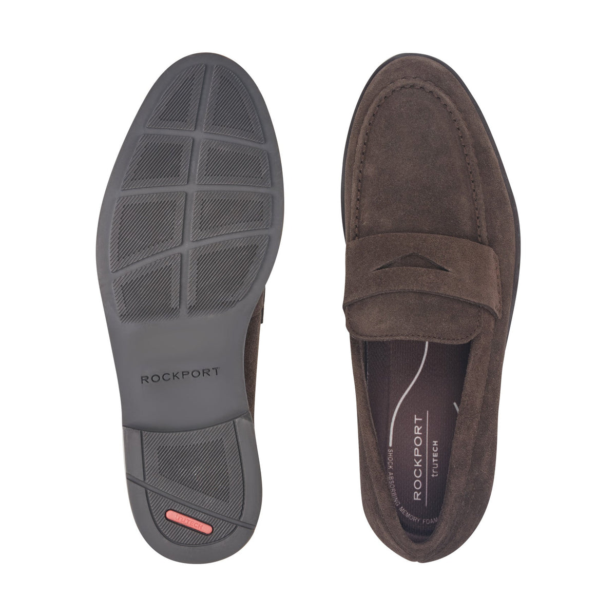 Rockport Customer Favorite | Men Sutton Penny Loafers