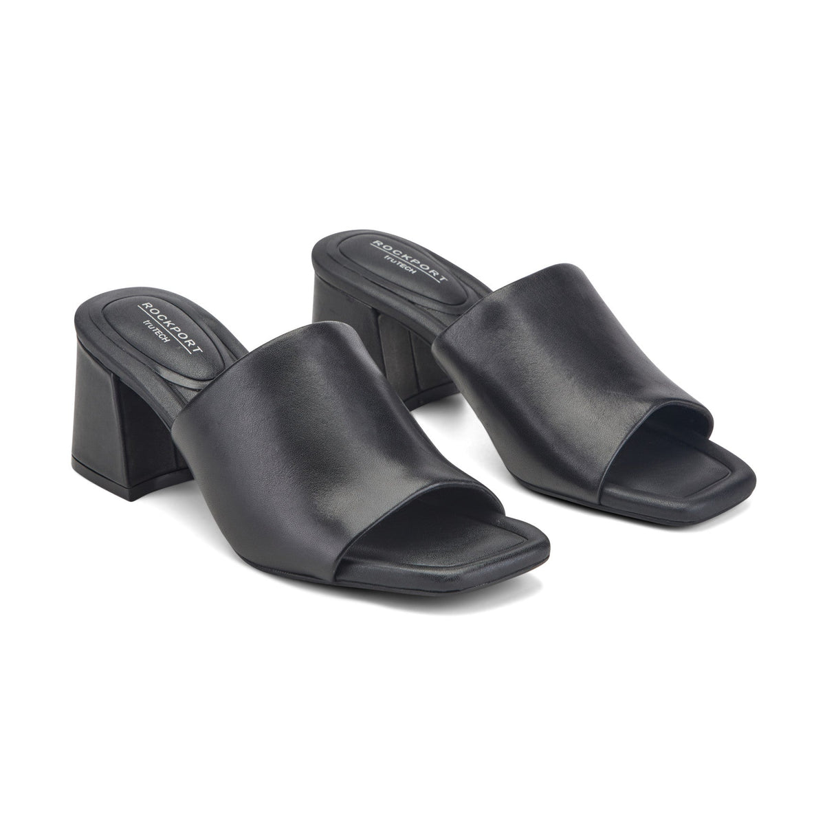 Rockport Essential | Women Gracyn Slip-On Sandals