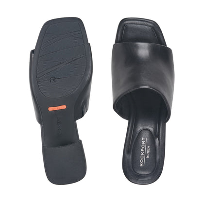 Rockport Essential | Women Gracyn Slip-On Sandals