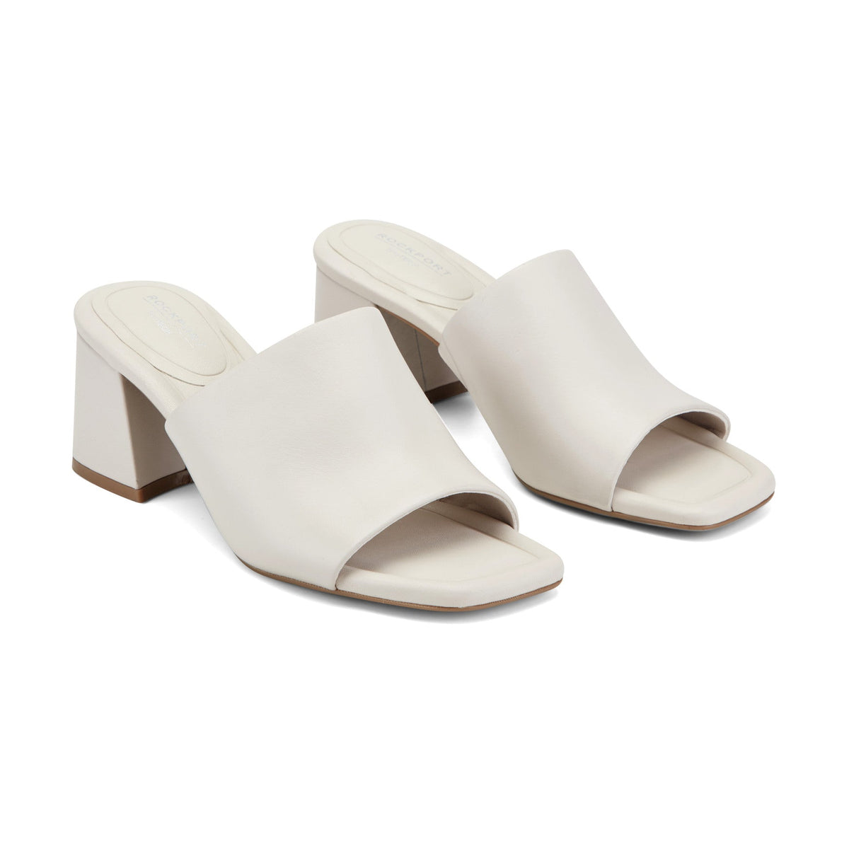 Rockport New | Women Gracyn Slip-On Sandals