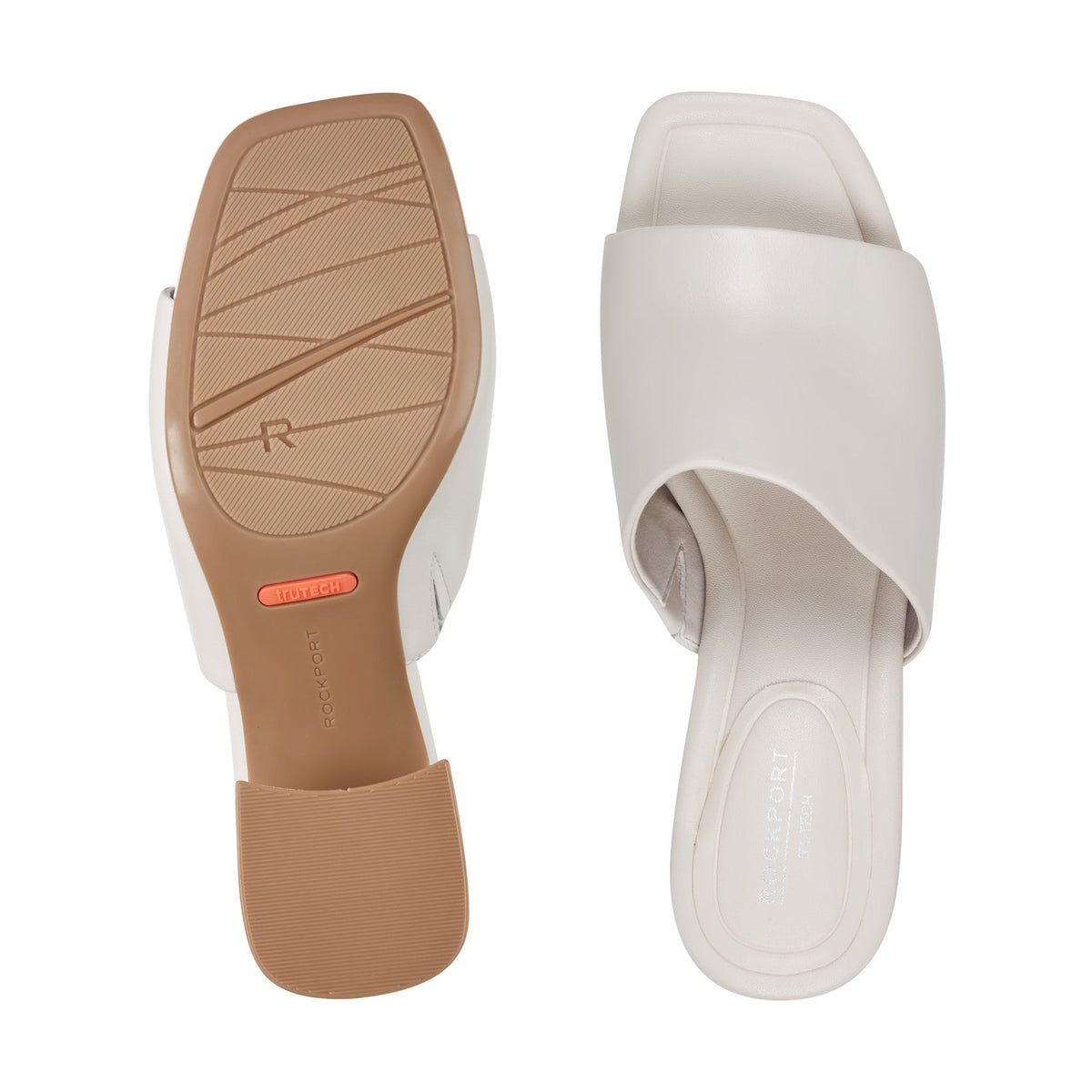 Rockport New | Women Gracyn Slip-On Sandals