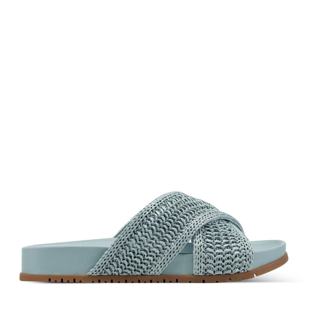 Rockport Trusted | Women Leia Casual Slip-On Flat Sandals