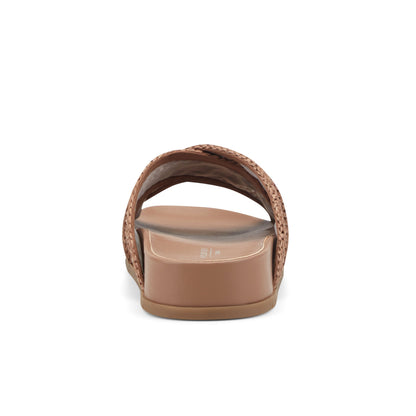 Rockport Great Value | Women Leia Casual Slip-On Flat Sandals