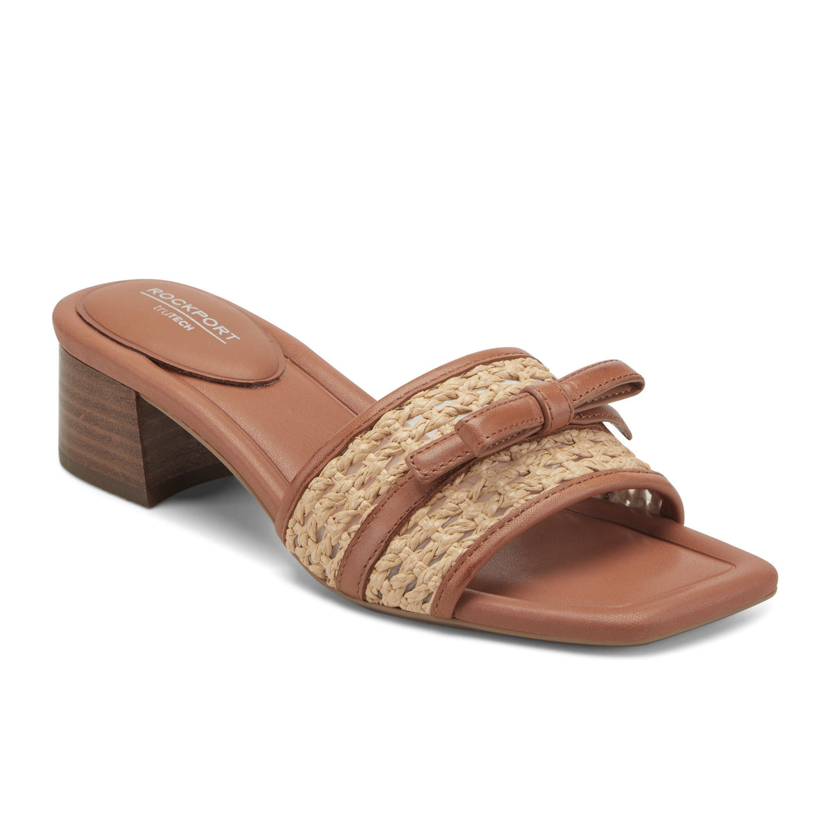 Rockport Best Seller | Women Clarice Slip-On Sandals