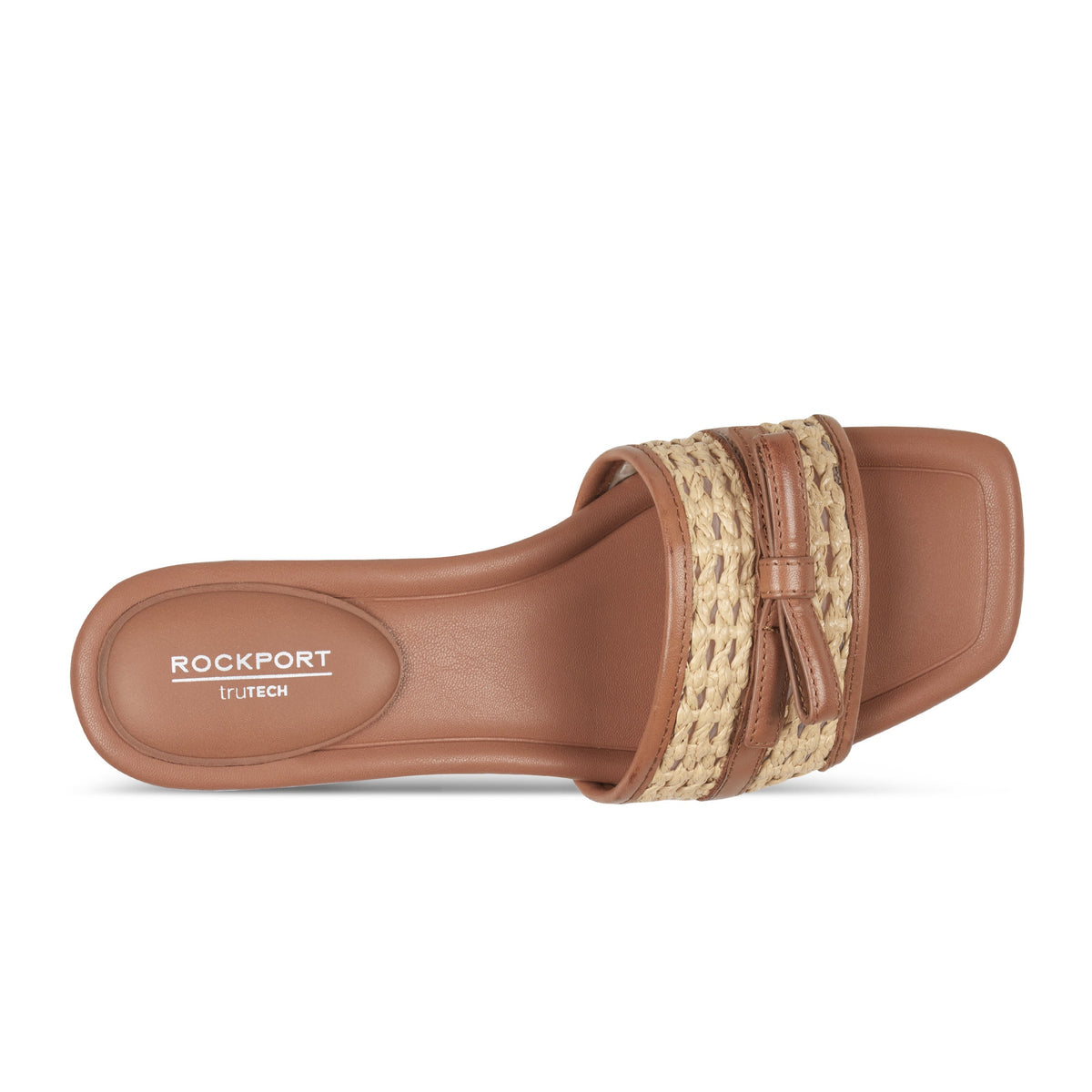 Rockport Best Seller | Women Clarice Slip-On Sandals