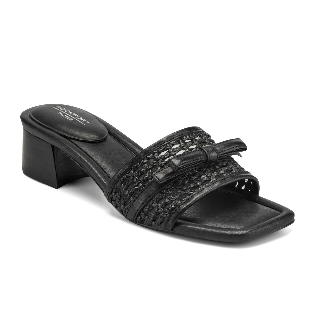 Rockport Recommended | Women Clarice Slip-On Sandals