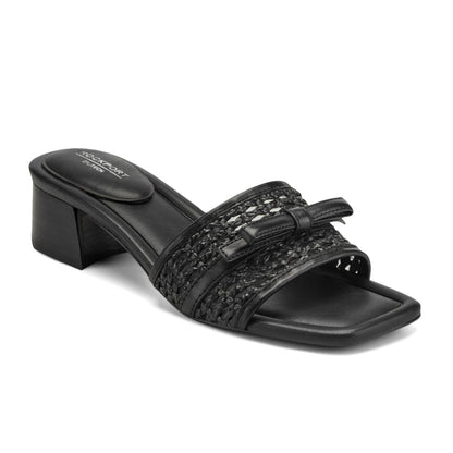 Rockport Recommended | Women Clarice Slip-On Sandals