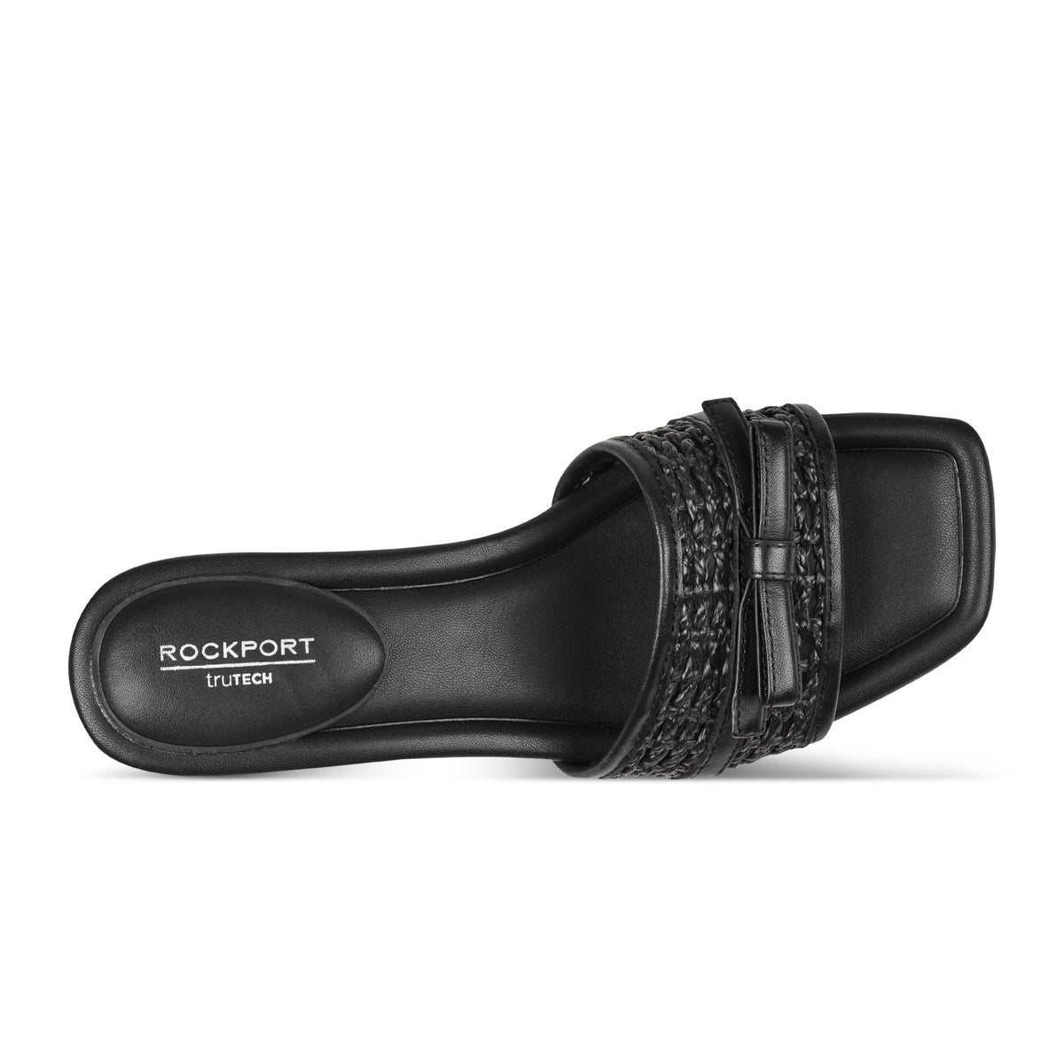 Rockport Recommended | Women Clarice Slip-On Sandals