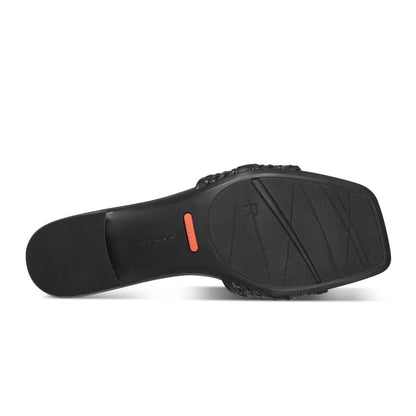 Rockport Recommended | Women Clarice Slip-On Sandals