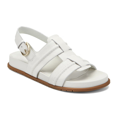 Rockport New | Women Laina Slingback Fisherman Sandals