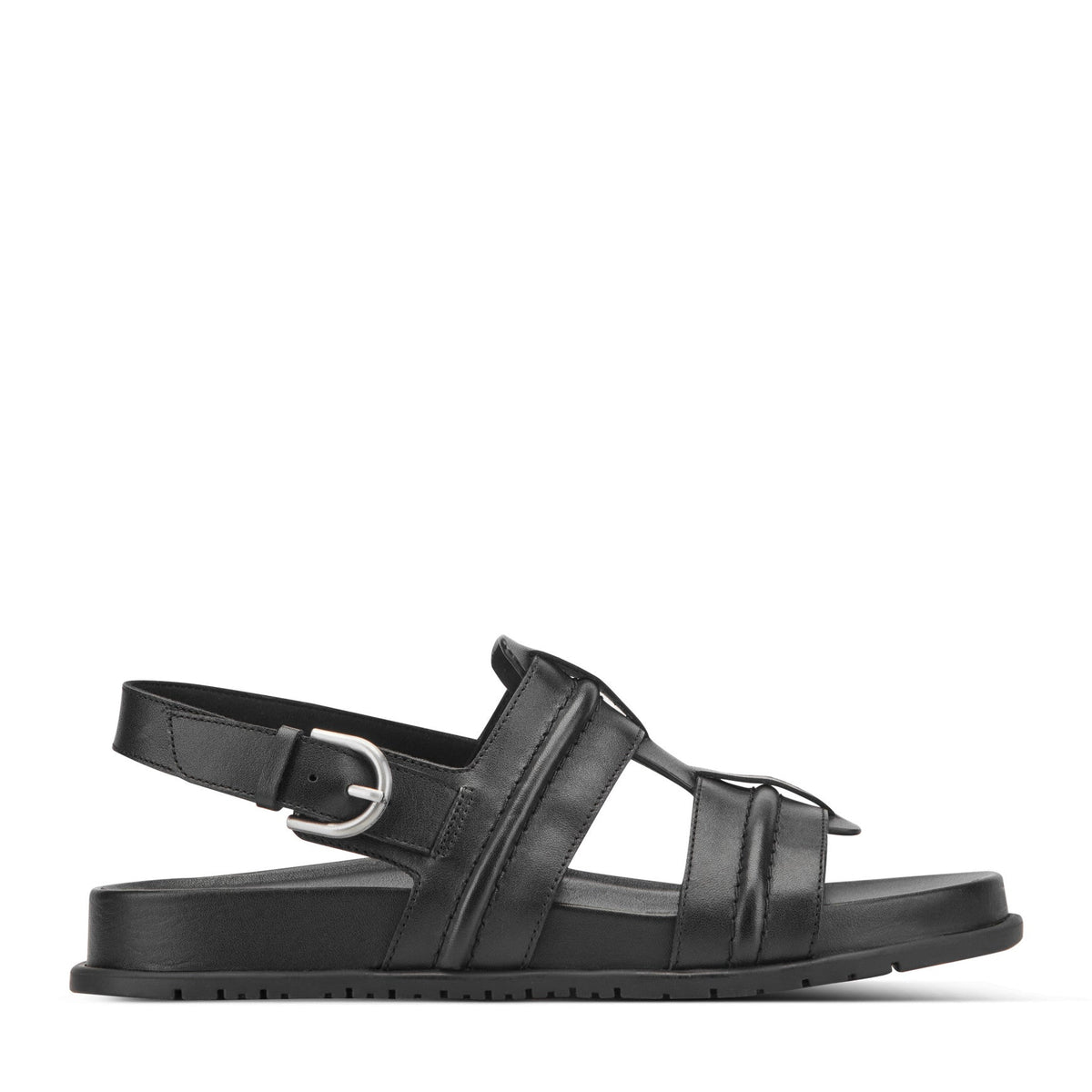 Rockport Special Offer | Women Laina Slingback Fisherman Sandals