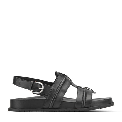 Rockport Special Offer | Women Laina Slingback Fisherman Sandals