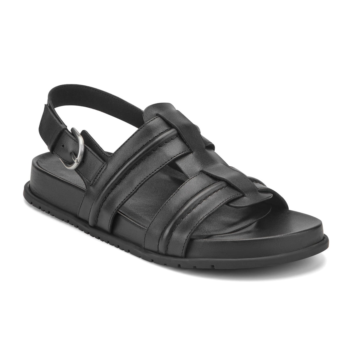 Rockport Special Offer | Women Laina Slingback Fisherman Sandals