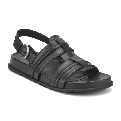 Rockport Special Offer | Women Laina Slingback Fisherman Sandals