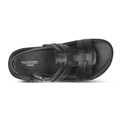 Rockport Special Offer | Women Laina Slingback Fisherman Sandals