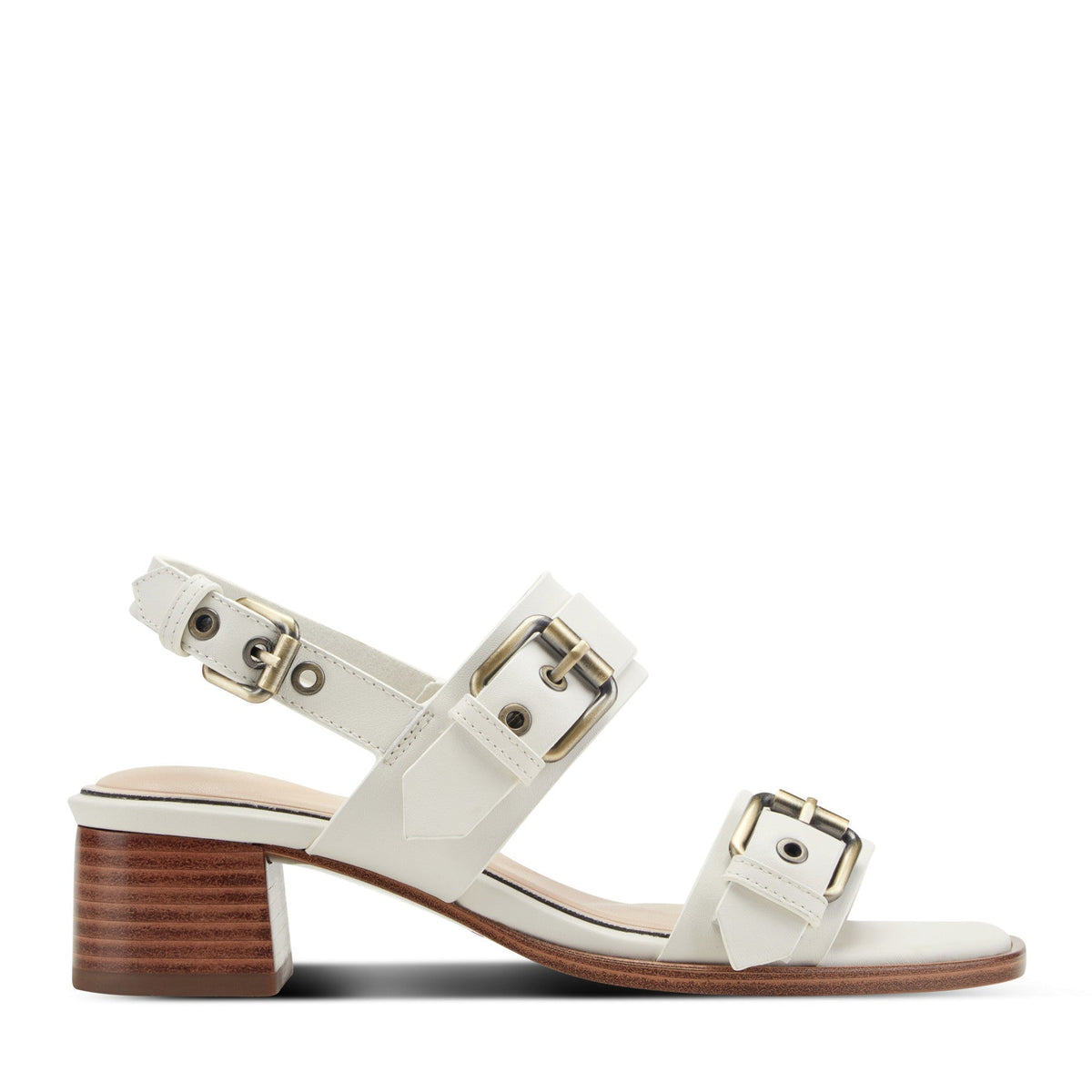 Rockport Exclusive | Women Halena Slingback Dress Sandals