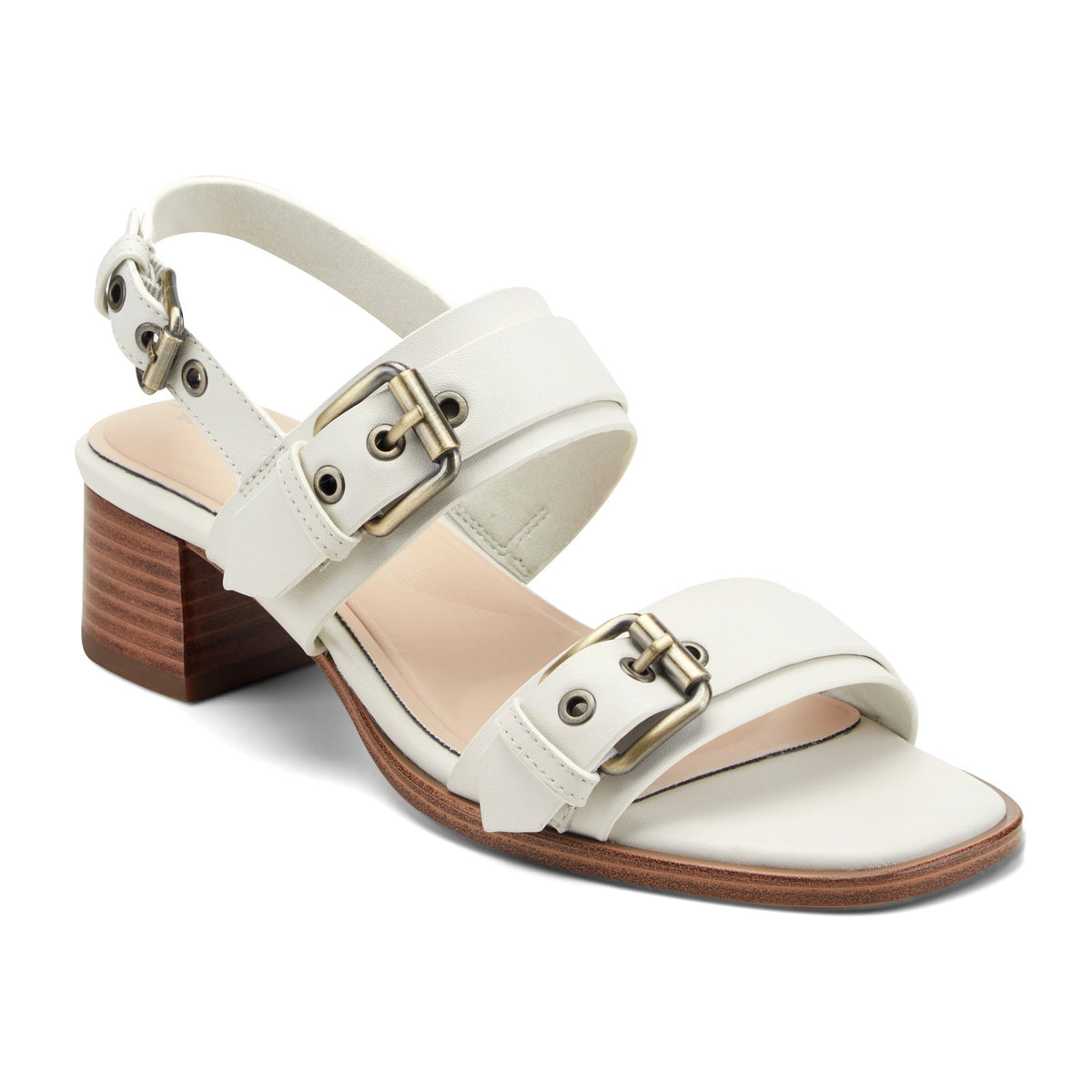 Rockport Exclusive | Women Halena Slingback Dress Sandals