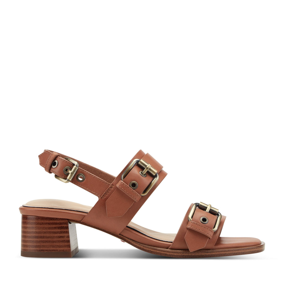 Rockport Premium | Women Halena Slingback Dress Sandals