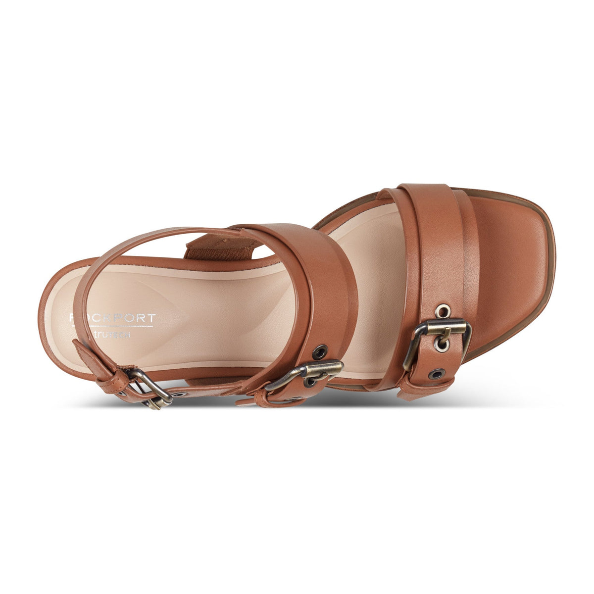 Rockport Premium | Women Halena Slingback Dress Sandals