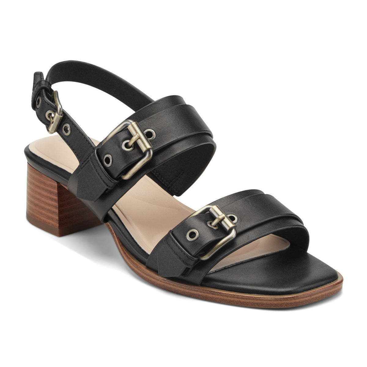 Rockport Everyday | Women Halena Slingback Dress Sandals