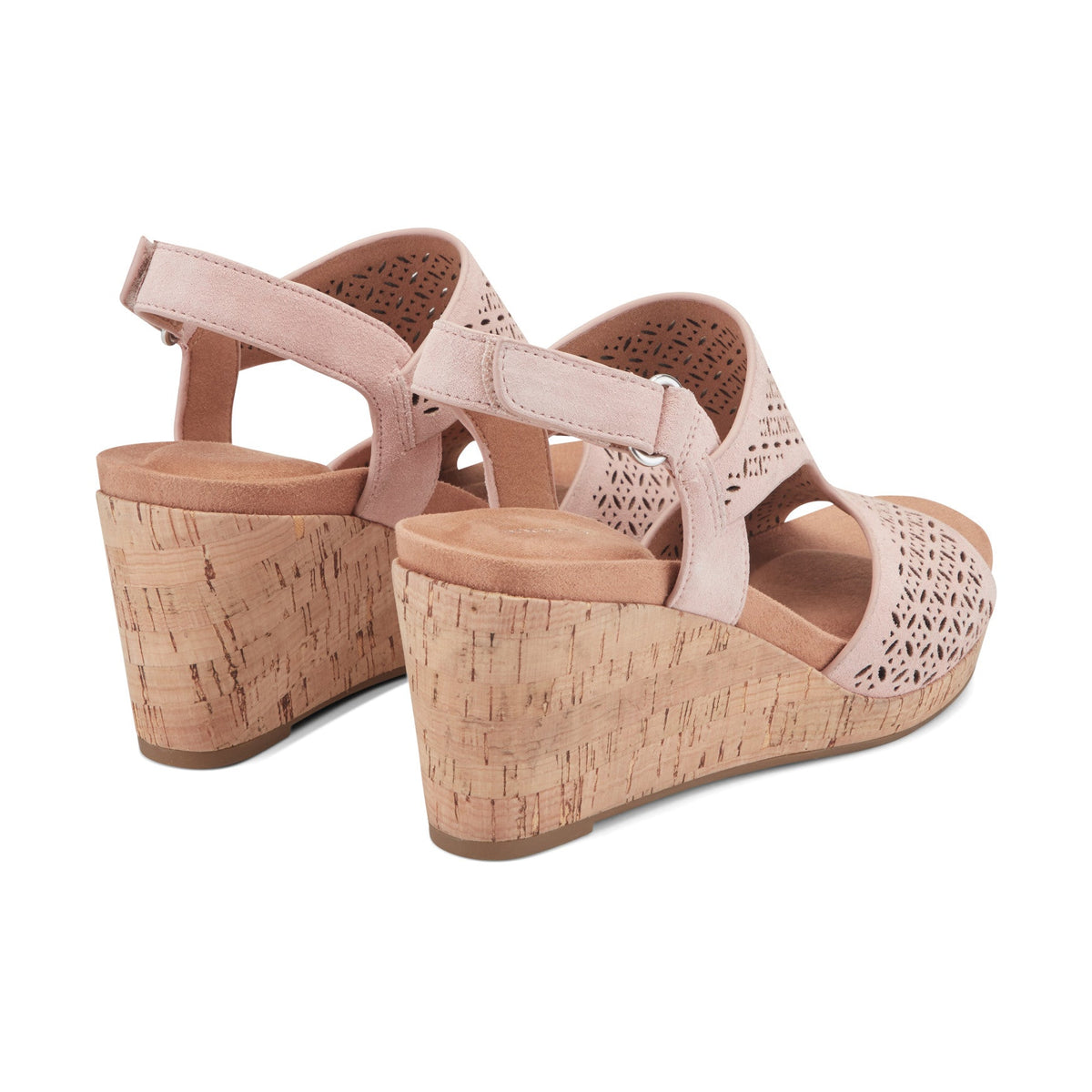 Rockport Value | Women Bristol Casual Wedge Sandals