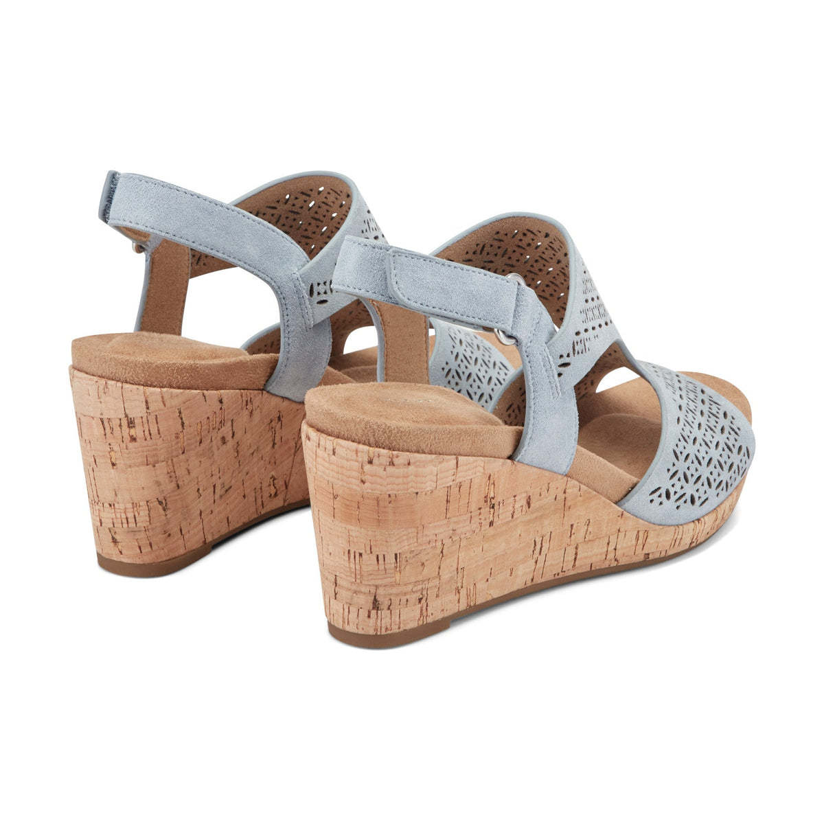Rockport Everyday | Women Bristol Casual Wedge Sandals