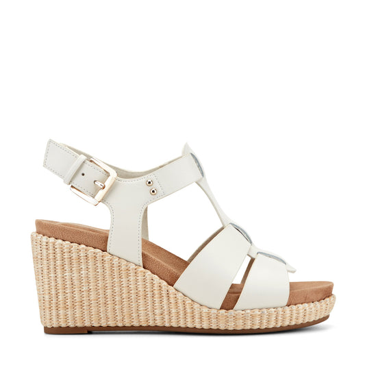 Rockport Smart Buy | Women Belle Casual Wedge Sandals