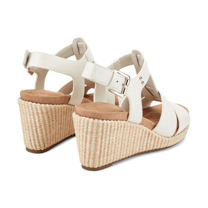 Rockport Smart Buy | Women Belle Casual Wedge Sandals