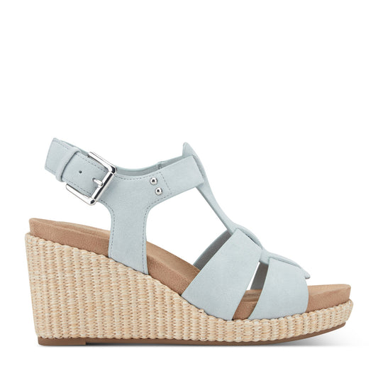 Rockport Premium | Women Belle Casual Wedge Sandals