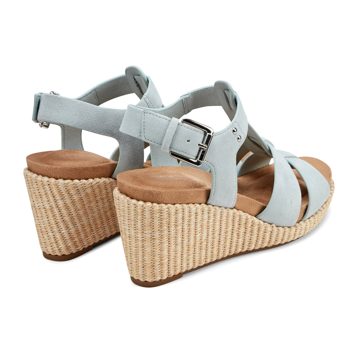 Rockport Premium | Women Belle Casual Wedge Sandals