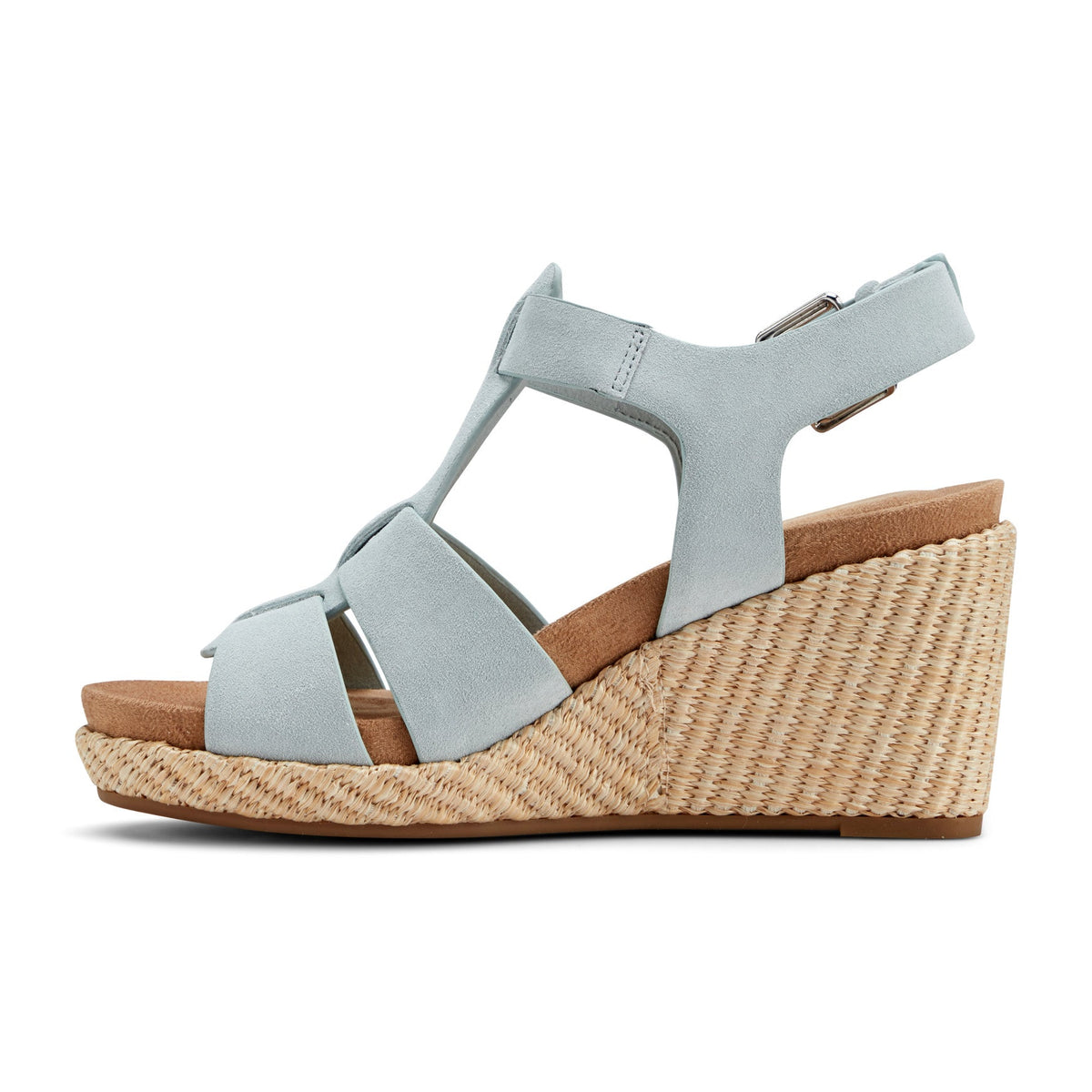 Rockport Premium | Women Belle Casual Wedge Sandals