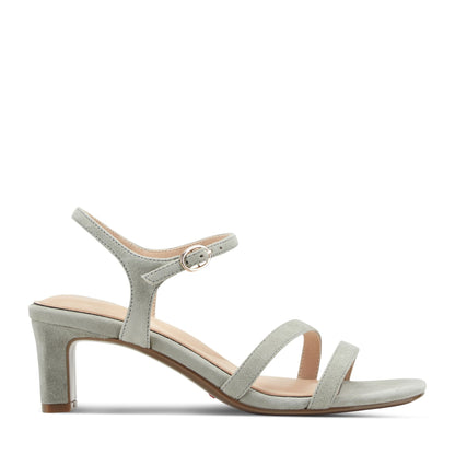 Rockport Hot Sale | Women Total Motion Teddy Sandals