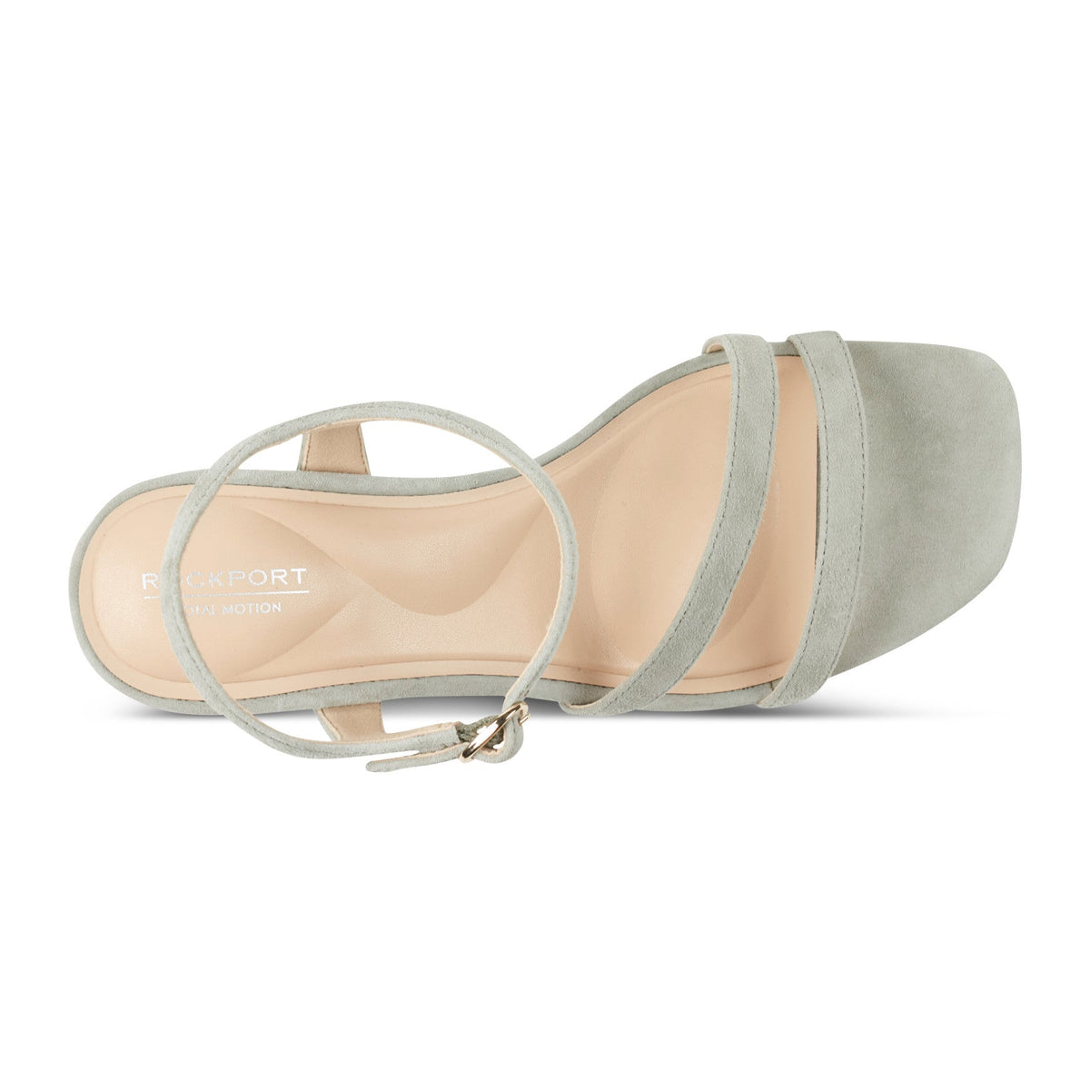 Rockport Hot Sale | Women Total Motion Teddy Sandals