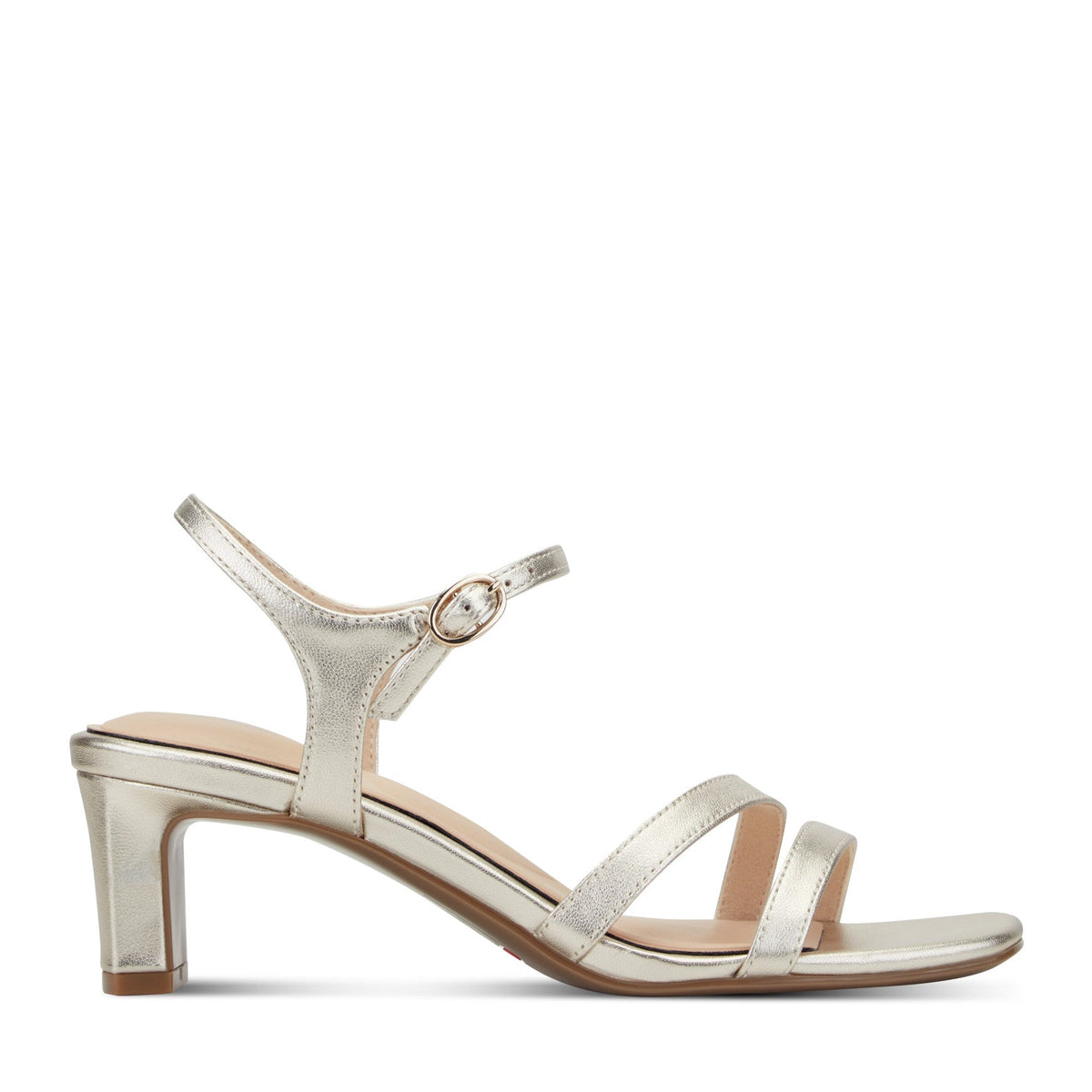 Rockport Best Price | Women Total Motion Teddy Sandals