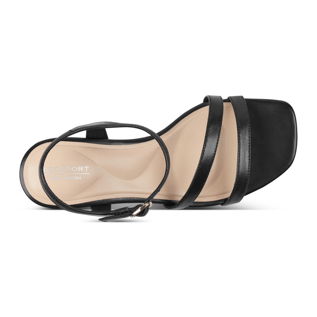 Rockport Special Offer | Women Total Motion Teddy Sandals