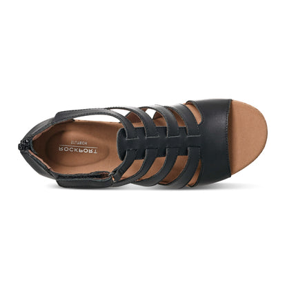 Rockport Deals | Women Briah Gladiator Sandal