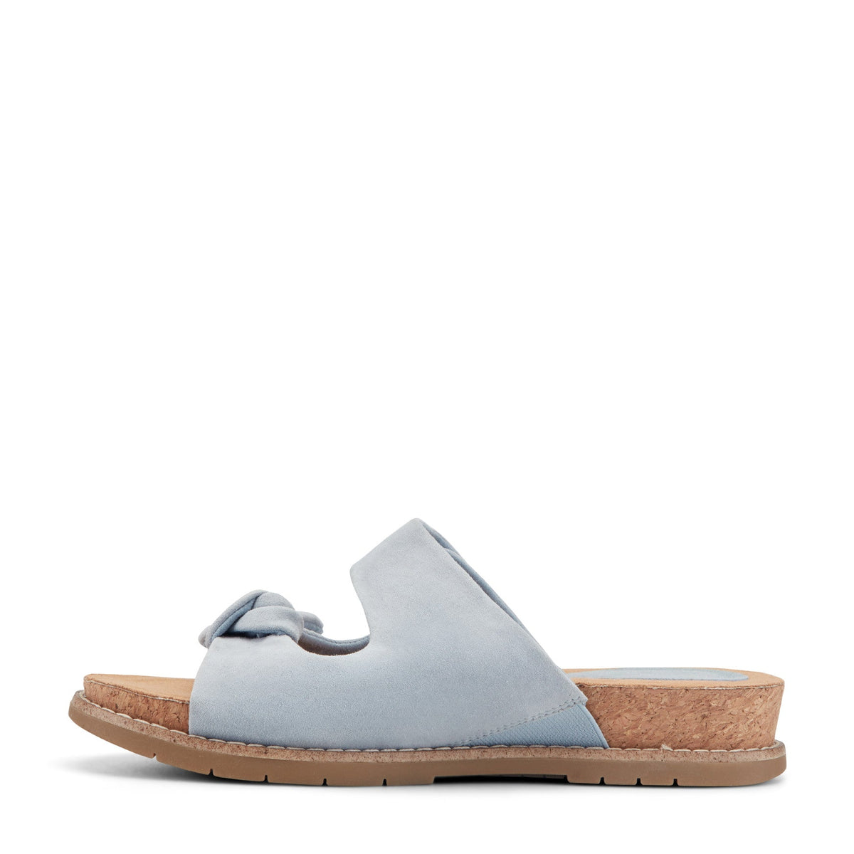 Rockport Best Seller | Women Zova Slip-on Open Toe Flat Casual Sandals