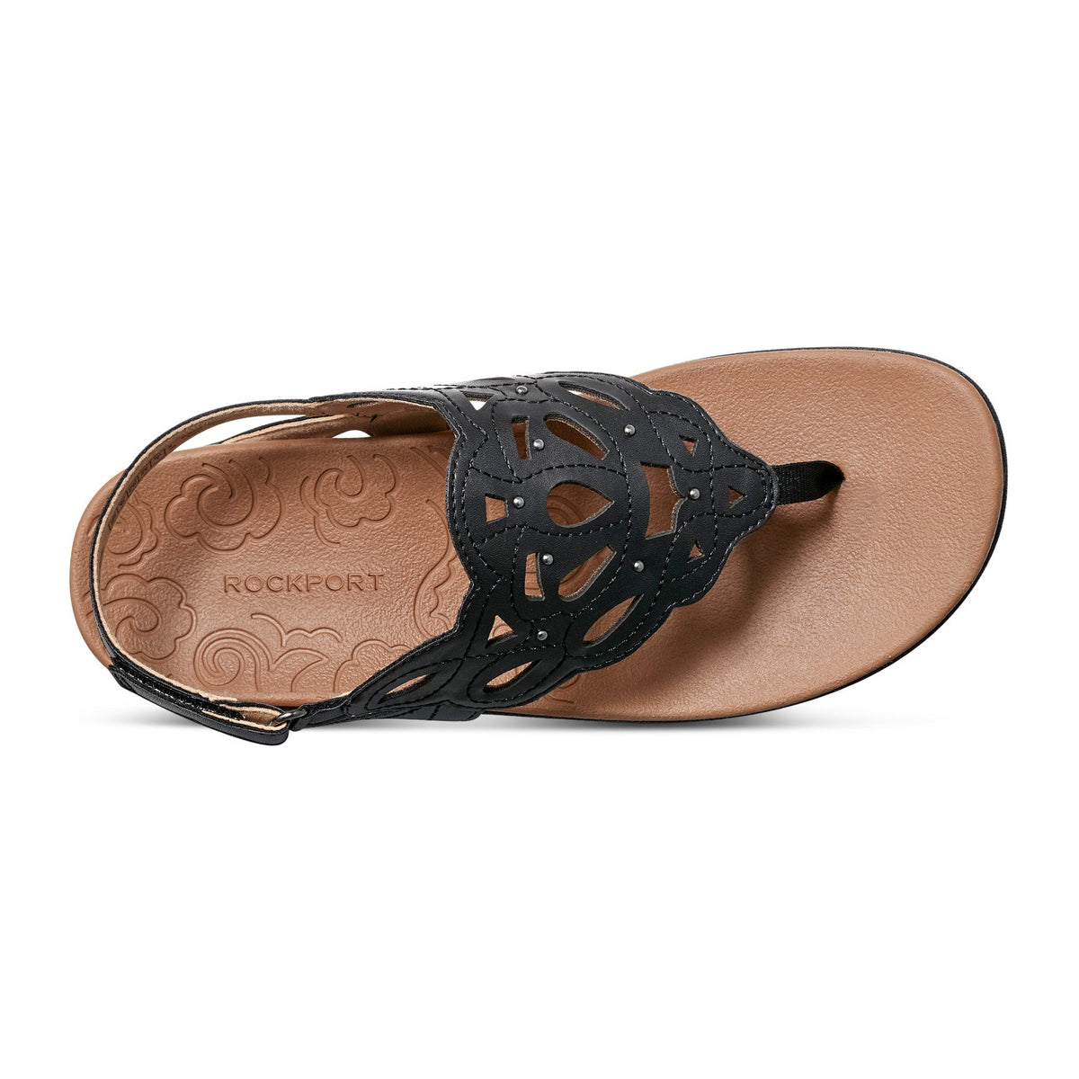 Rockport Featured | Women Ridge Slingback Sandal