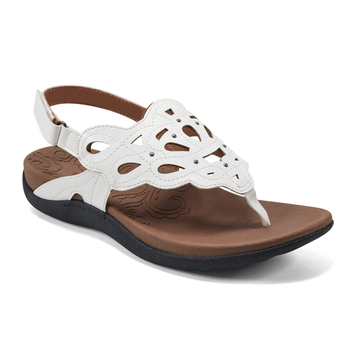 Rockport Everyday | Women Ridge Slingback Sandal