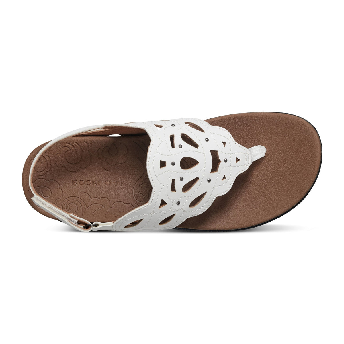 Rockport Everyday | Women Ridge Slingback Sandal