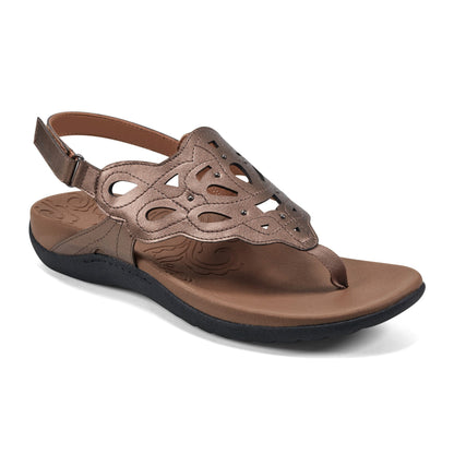 Rockport Essential | Women Ridge Slingback Sandal