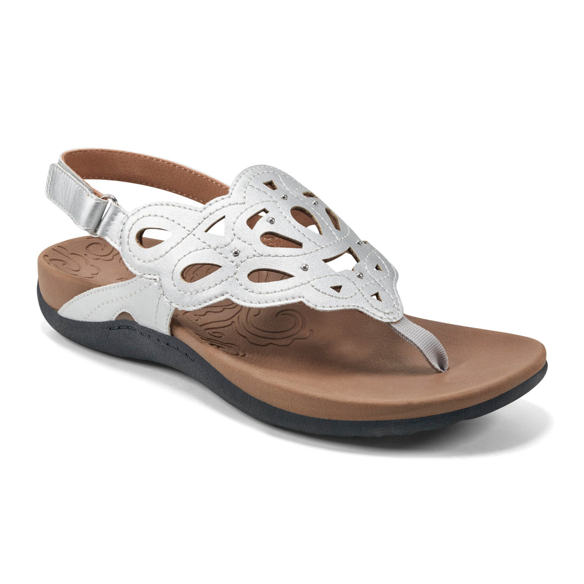 Rockport Premium | Women Ridge Slingback Sandal