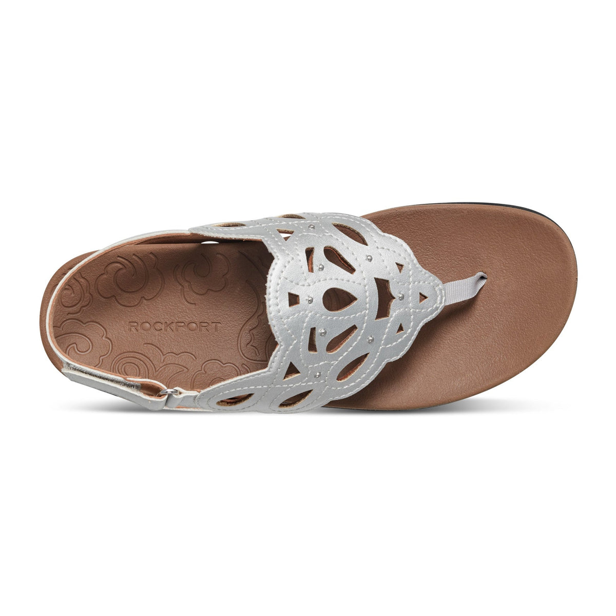 Rockport Premium | Women Ridge Slingback Sandal